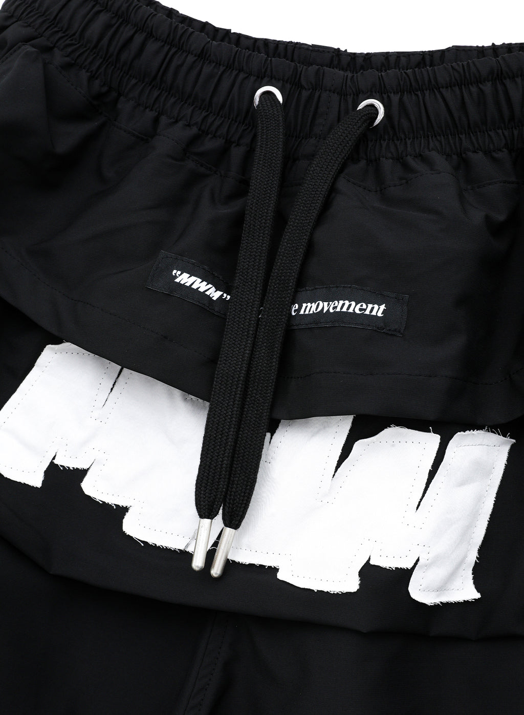 PANTALÓN MWM