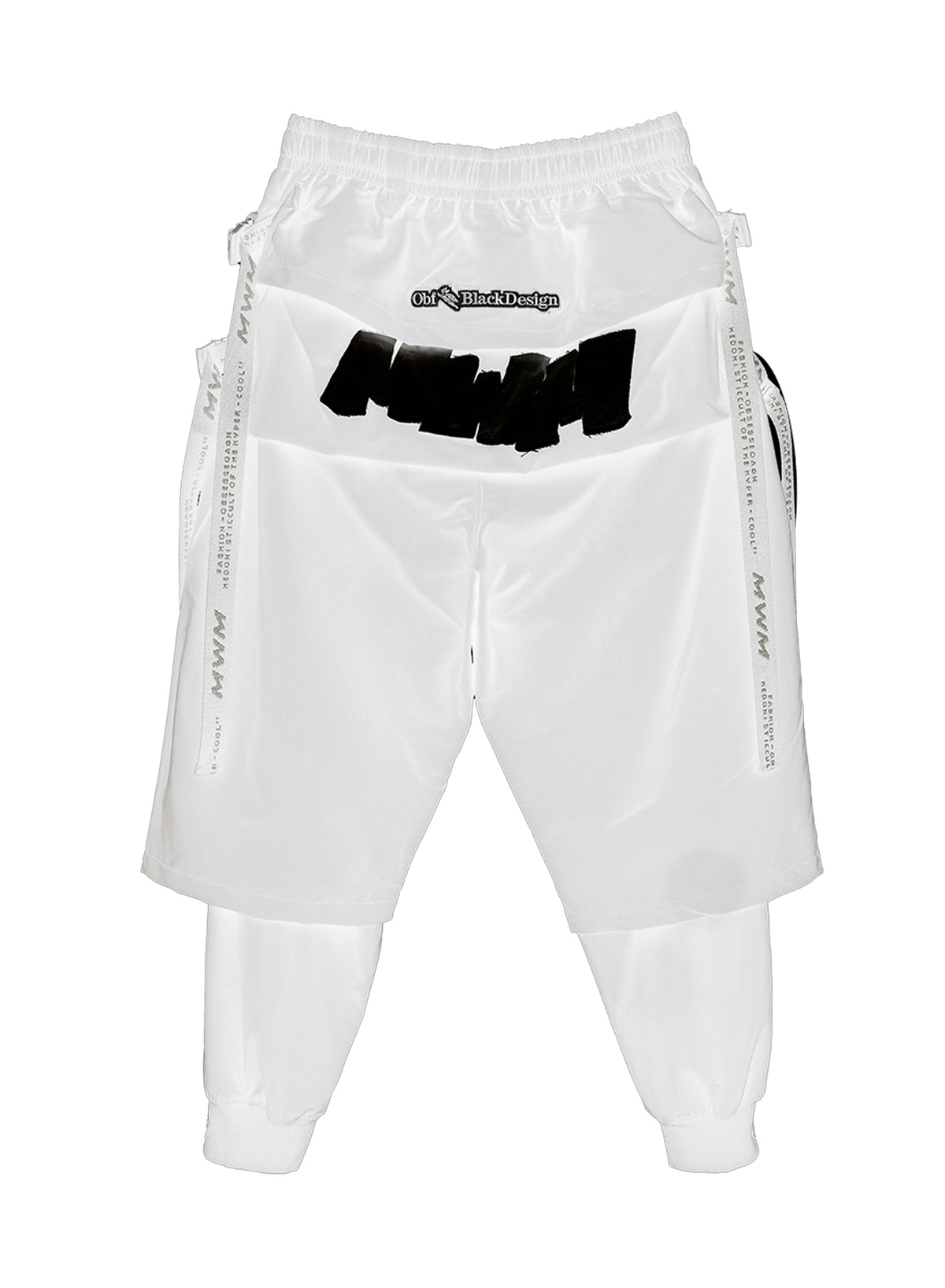 PANTALÓN MWM