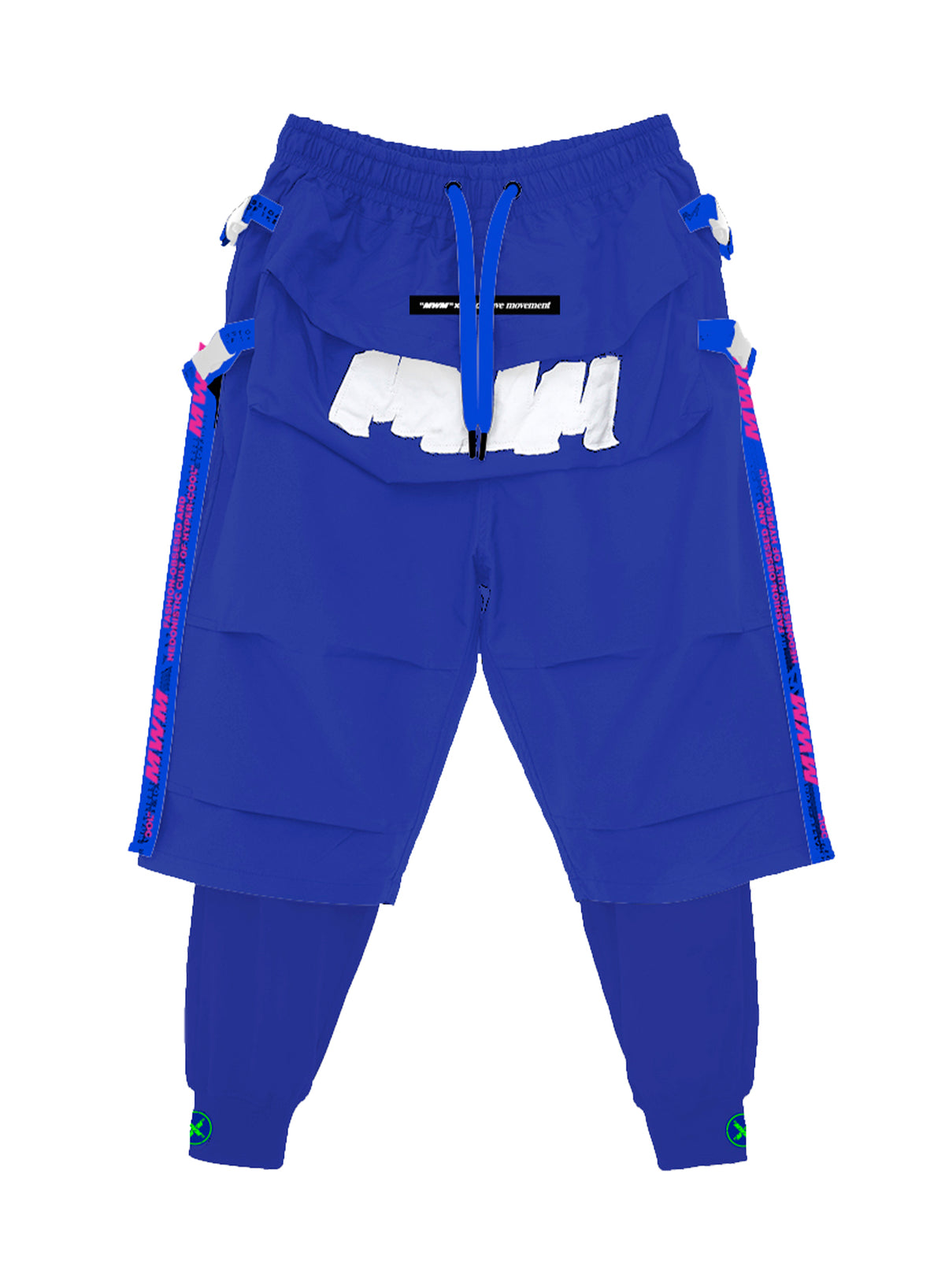 PANTALÓN MWM