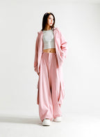 PANTALÓN MWM CON BOLSILLOS