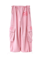 PANTALÓN MWM CON BOLSILLOS