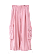 PANTALÓN MWM CON BOLSILLOS