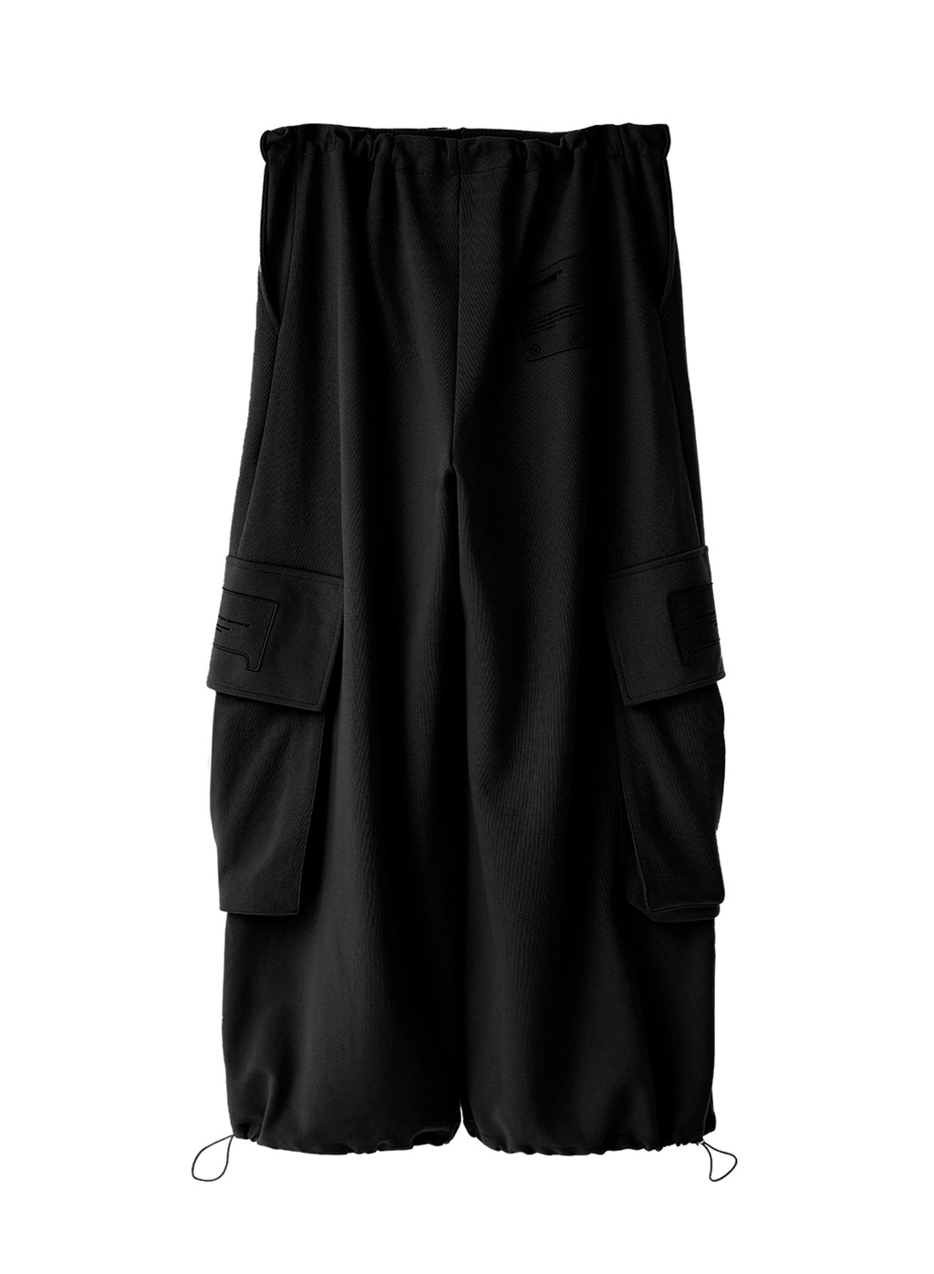PANTALÓN MWM CON BOLSILLOS