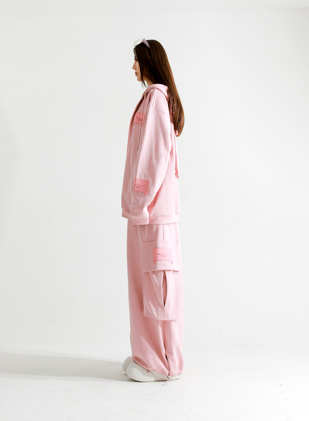 PANTALÓN MWM CON BOLSILLOS