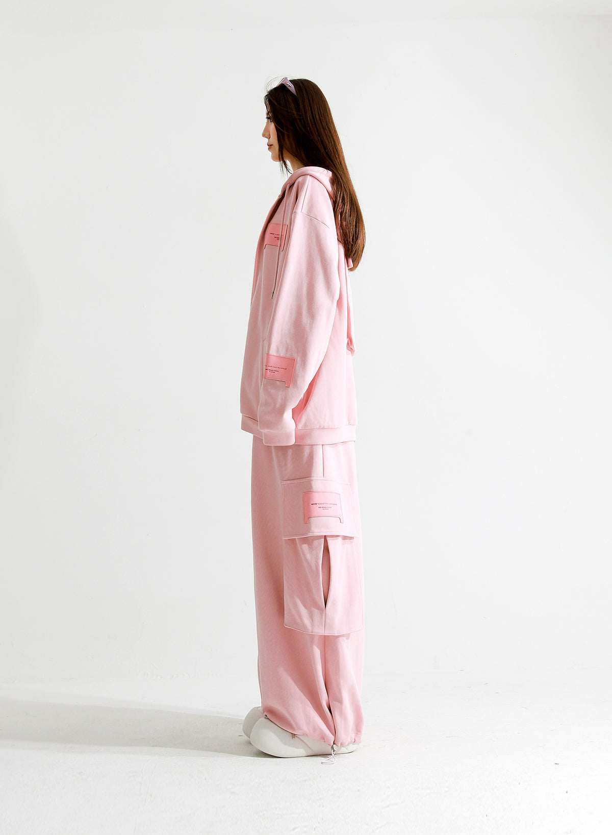 PANTALÓN MWM CON BOLSILLOS
