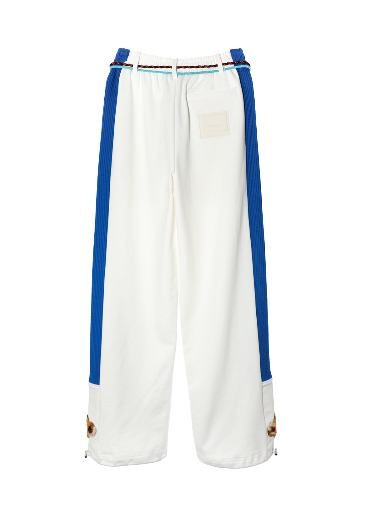 PANTALÓN TEDDY