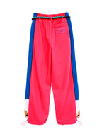 PANTALÓN TEDDY
