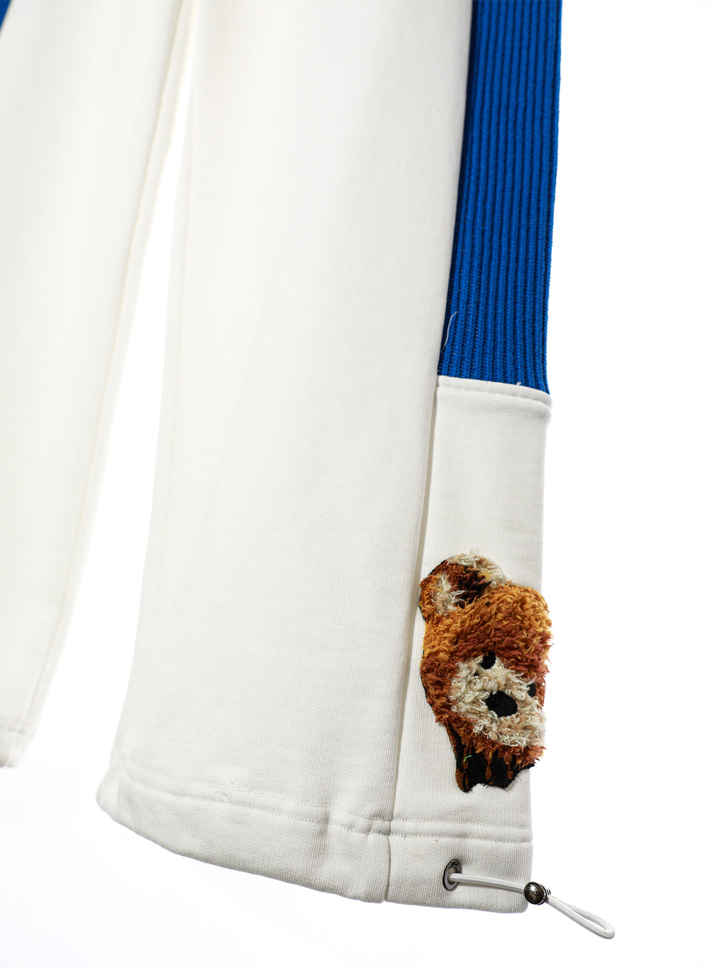 PANTALÓN TEDDY