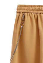 MWM TROUSERS WITH CHAIN