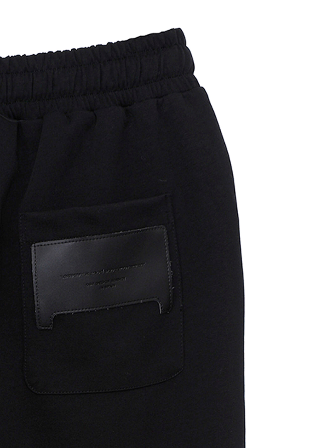 MWM TROUSERS WITH CHAIN