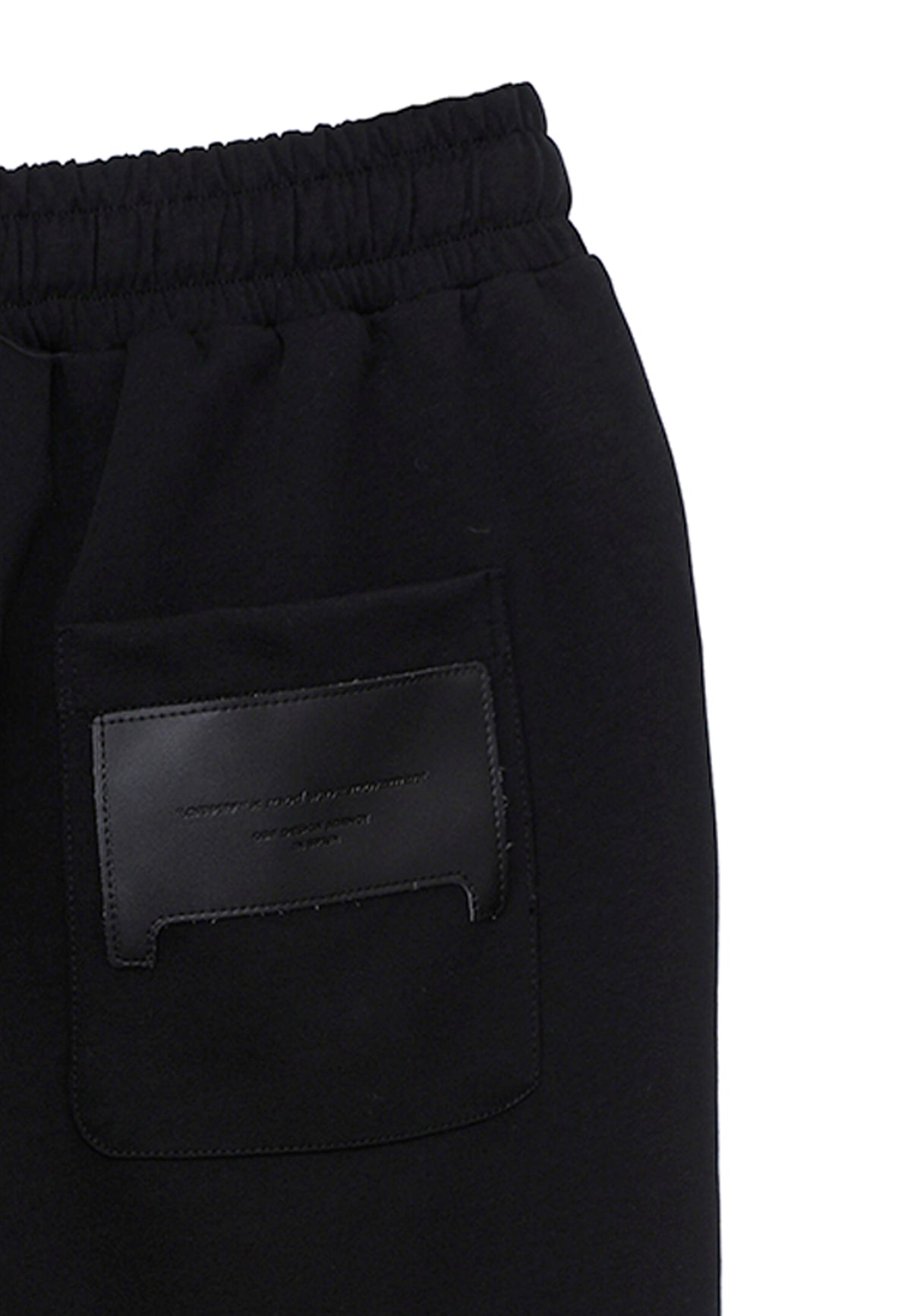 MWM TROUSERS WITH CHAIN