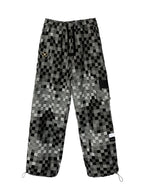 PANTALÓN VAQUERO CUADROS MWM