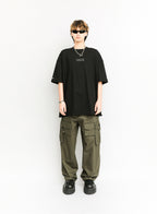 MULTI-POCKET TROUSERS
