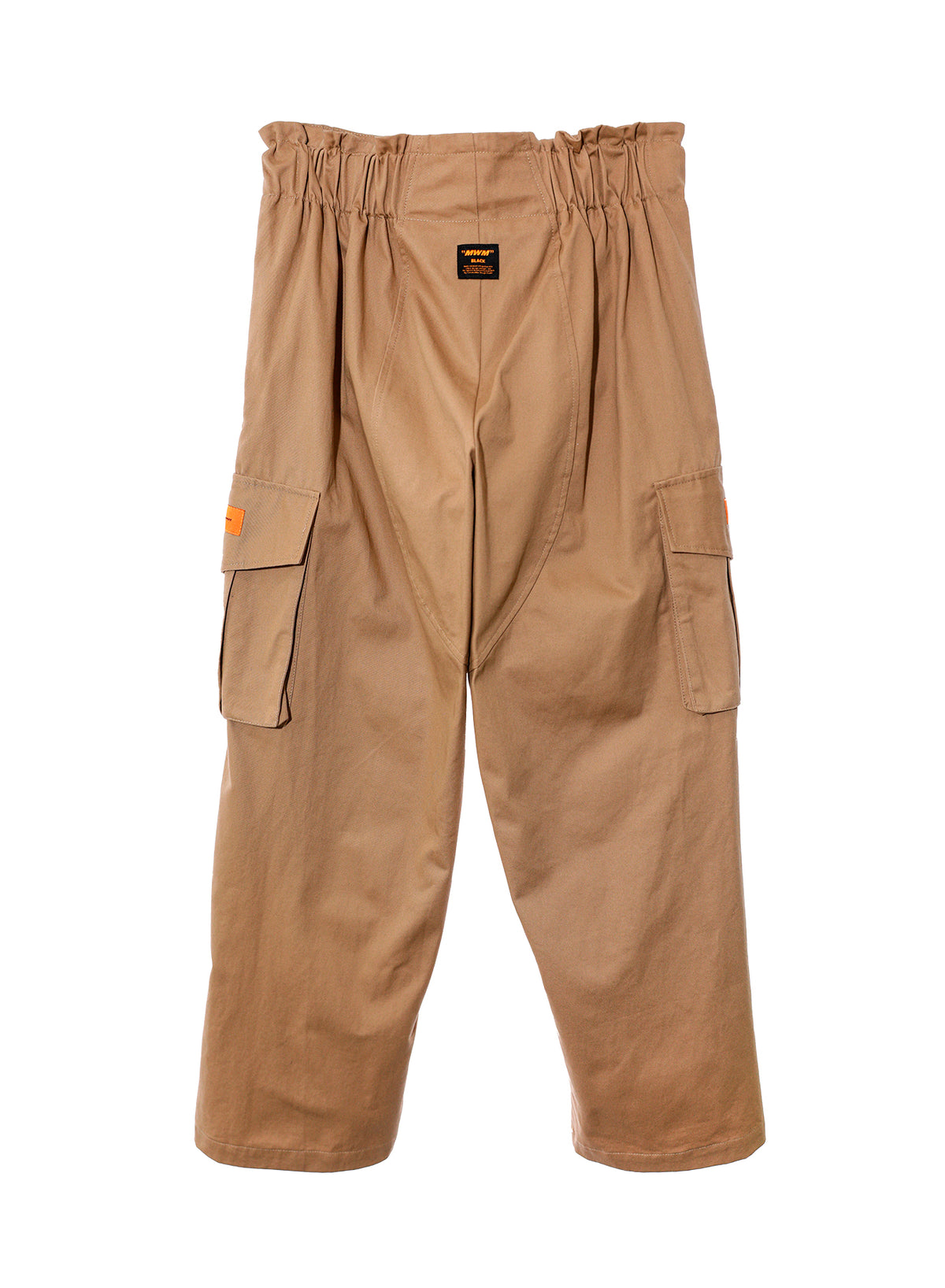 PANTALÓN MULTIBOLSILLOS