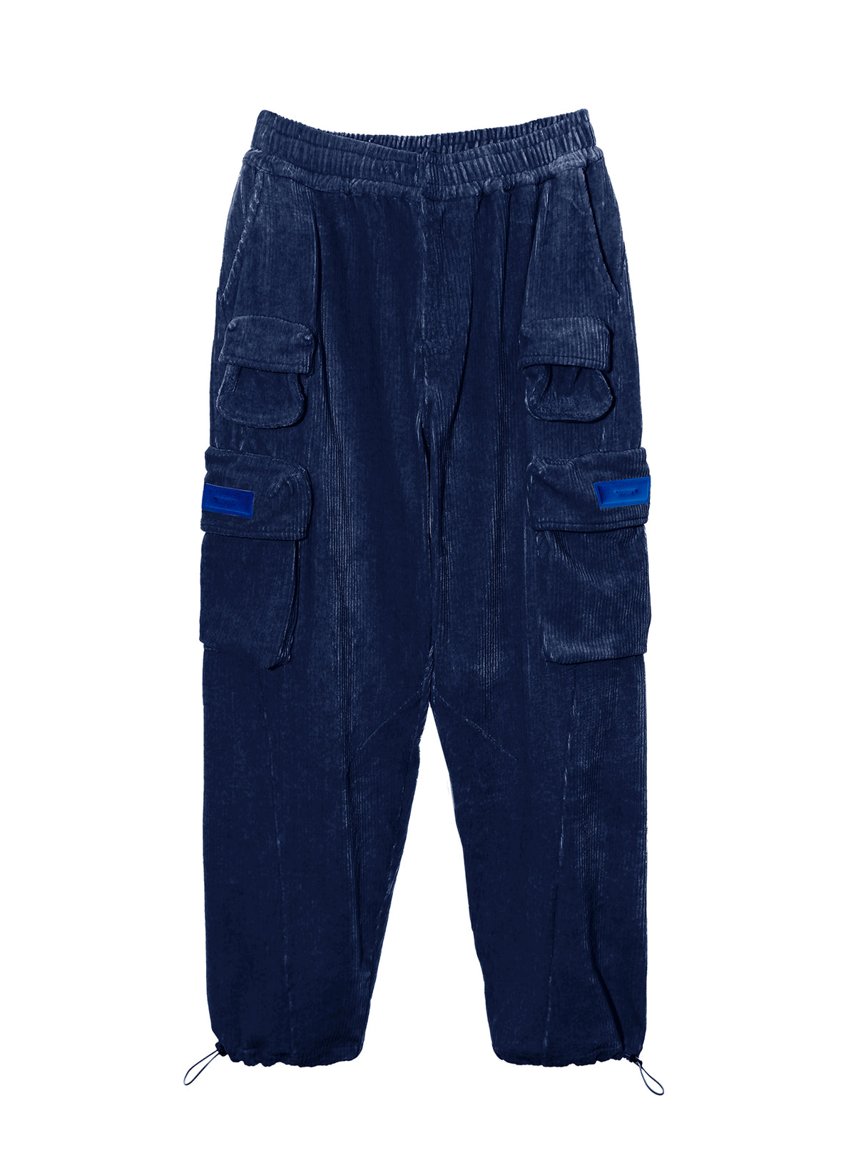 PANTALÓN MULTIBOLSILLOS
