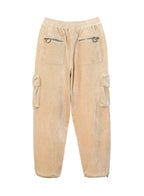 MULTI-POCKET TROUSERS