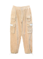 MULTI-POCKET TROUSERS