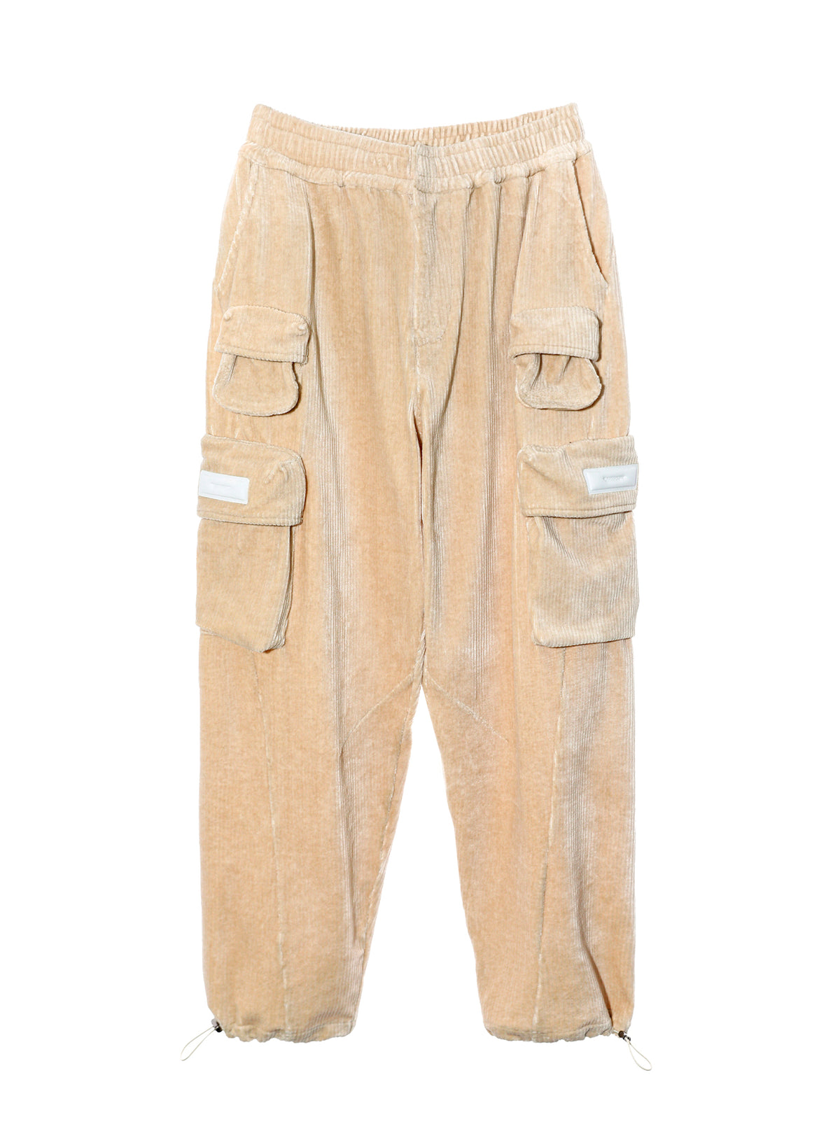 PANTALÓN MULTIBOLSILLOS