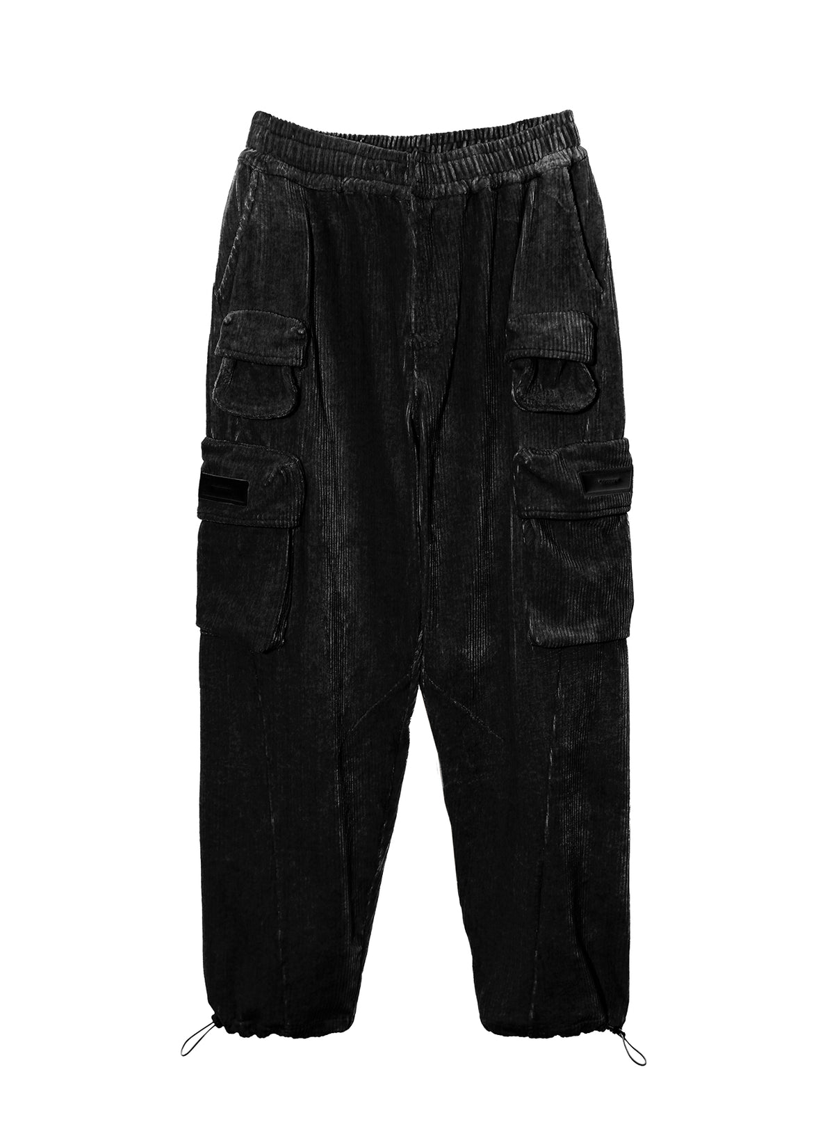 PANTALÓN MULTIBOLSILLOS
