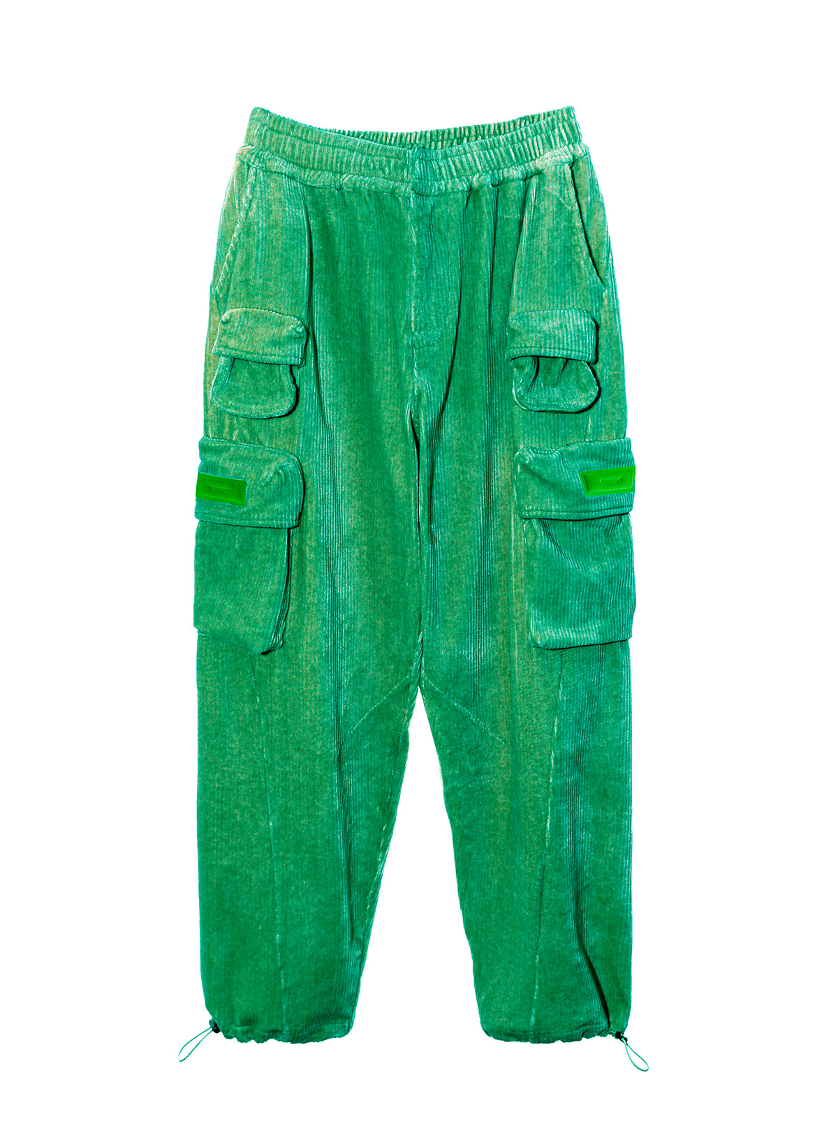 PANTALÓN MULTIBOLSILLOS