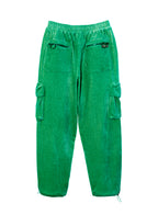MULTI-POCKET TROUSERS