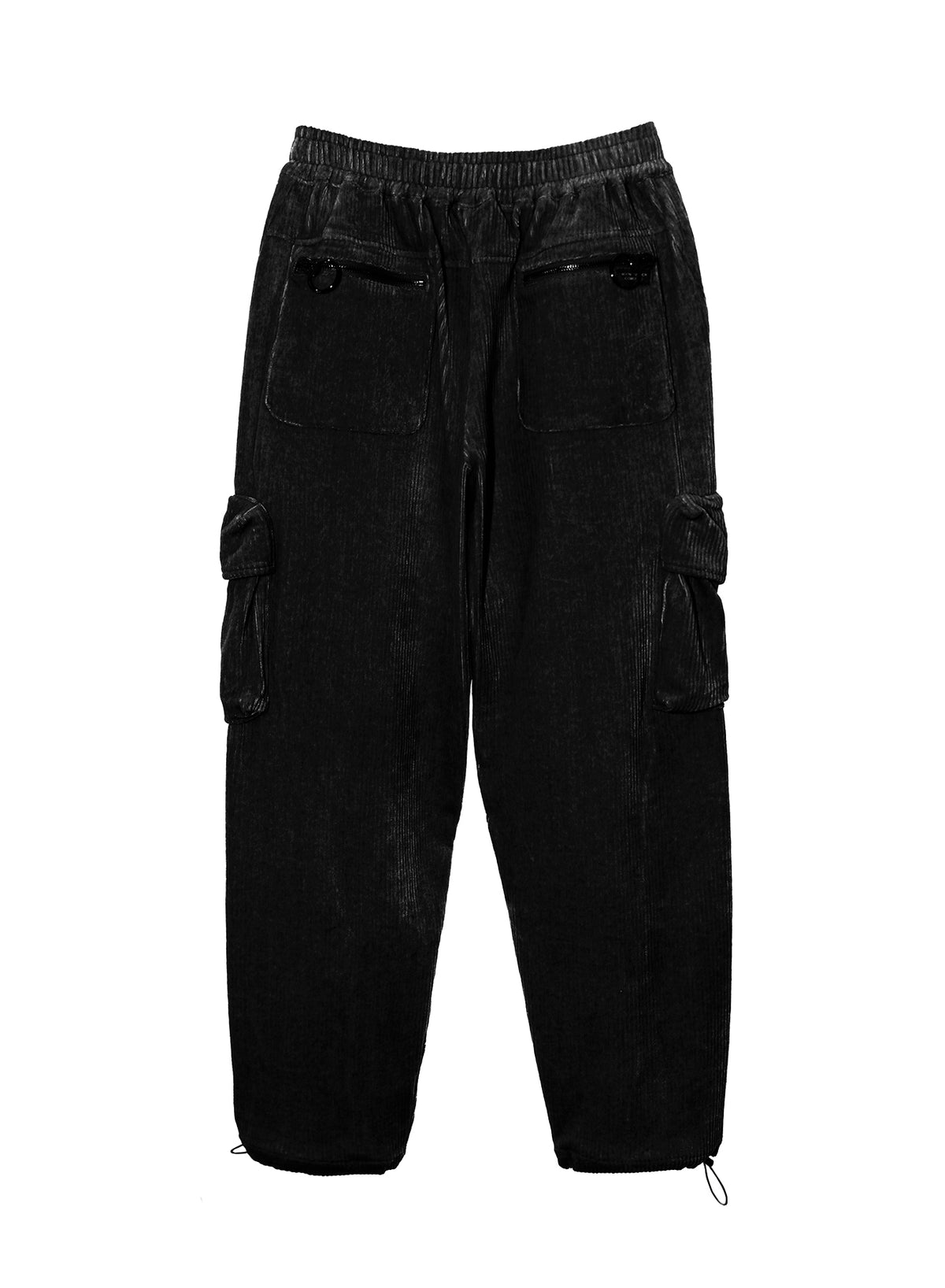 PANTALÓN MULTIBOLSILLOS