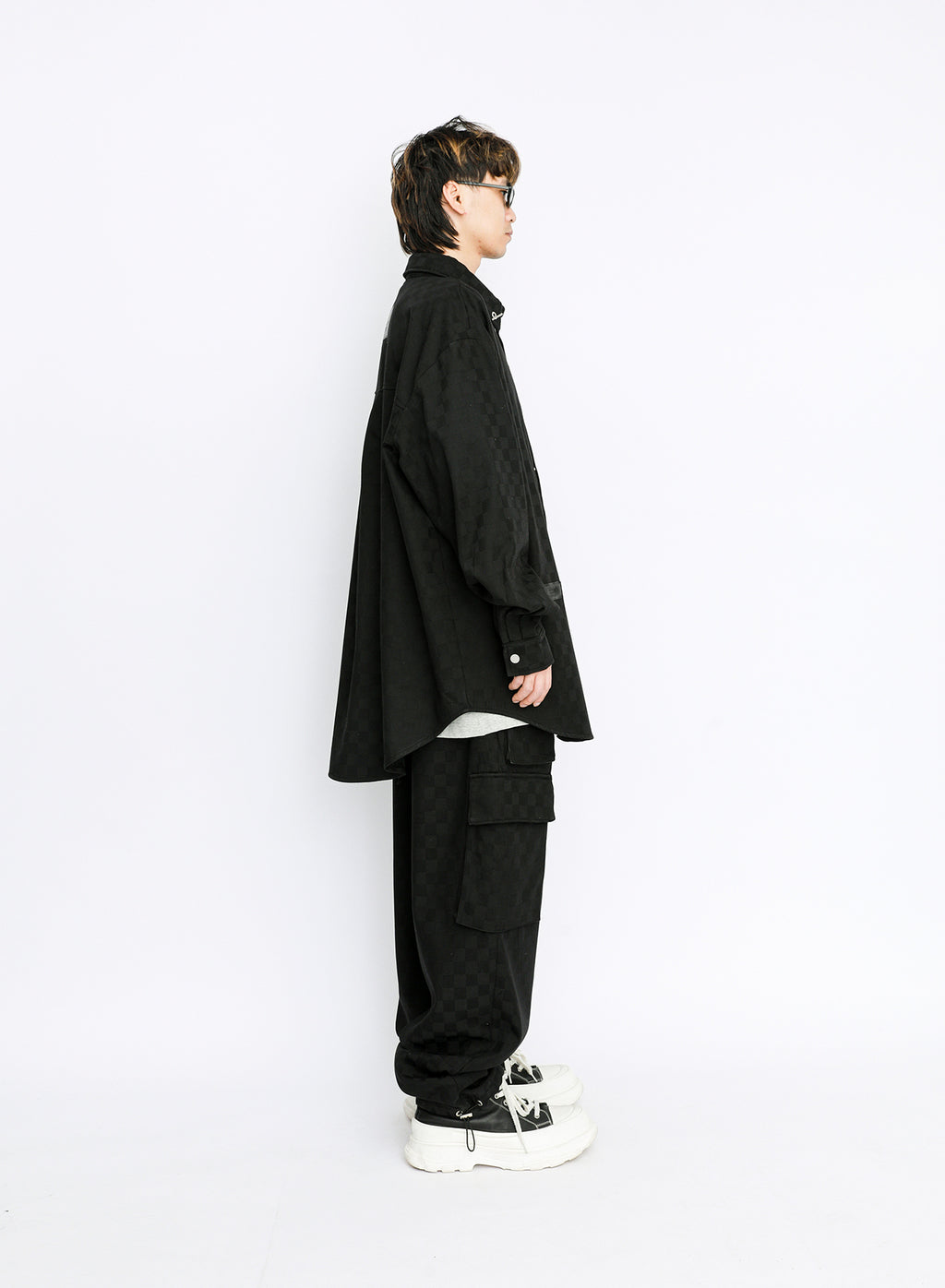 MWM PANTS
