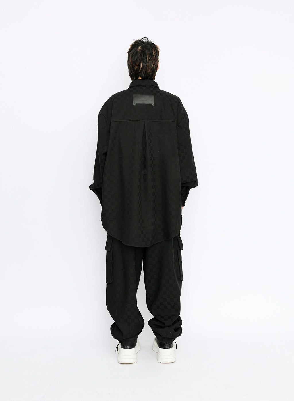 MWM PANTS