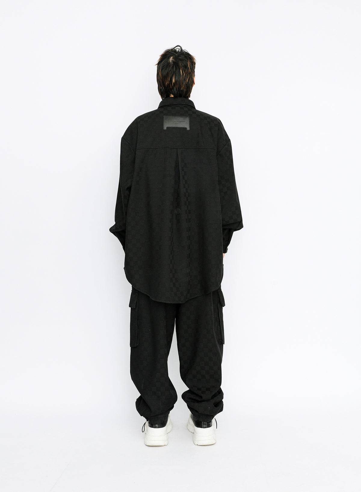 PANTALÓN MWM