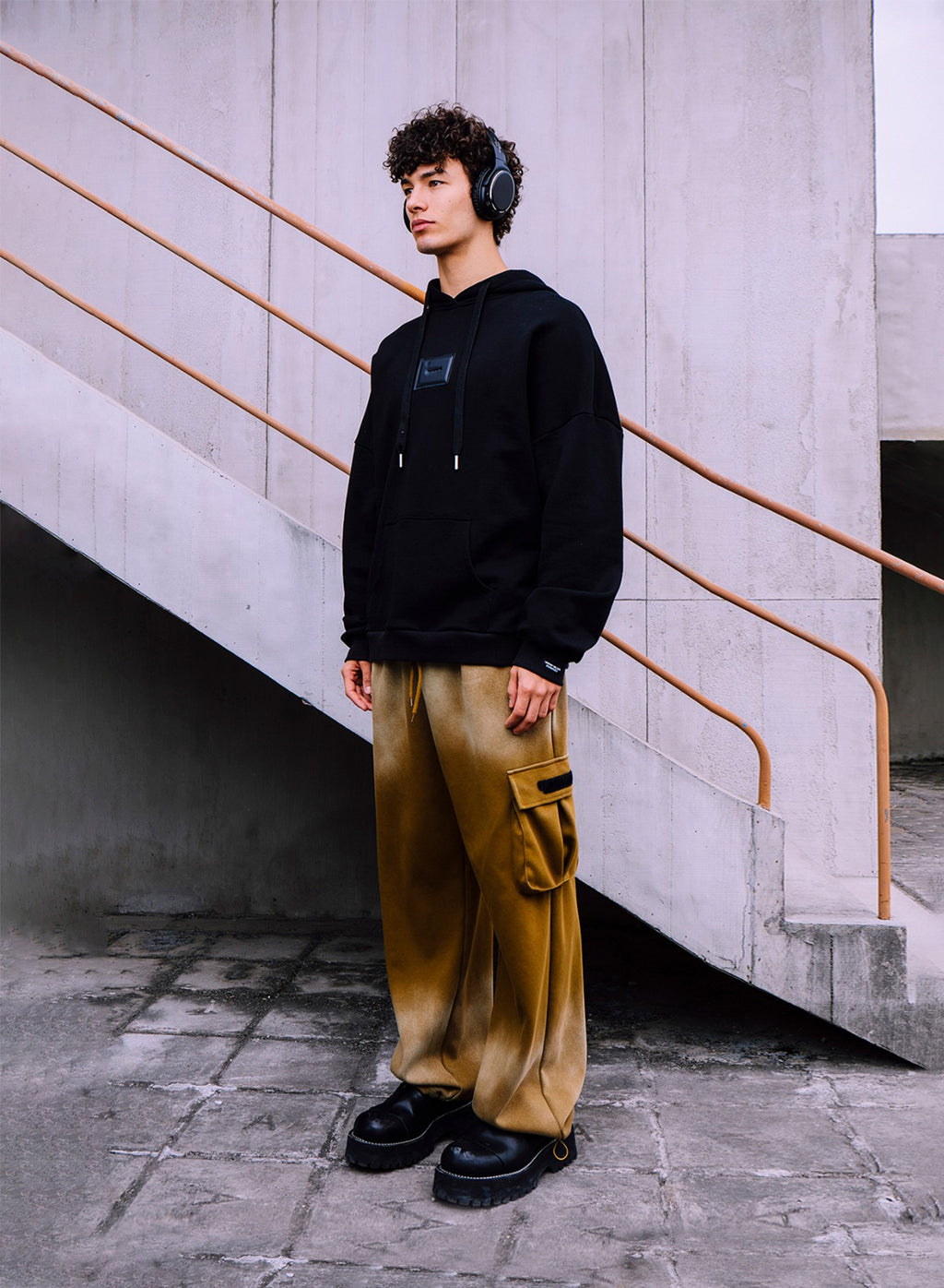 MWM TROUSERS