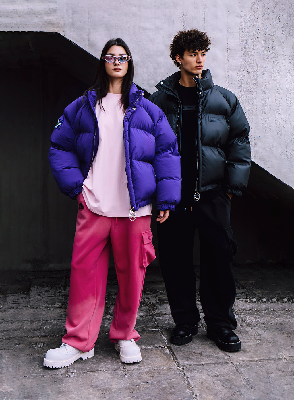 MWM TROUSERS