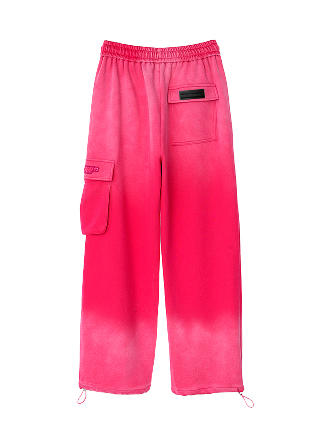 MWM TROUSERS