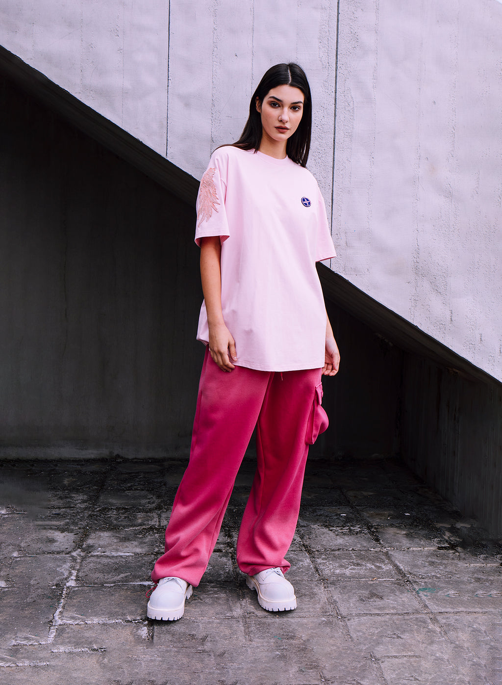 MWM TROUSERS