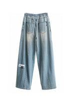 PANTALÓN VAQUERO MWM