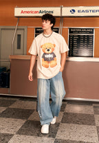 PANTALÓN VAQUERO MWM