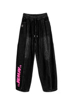 PANTALÓN VAQUERO MWM