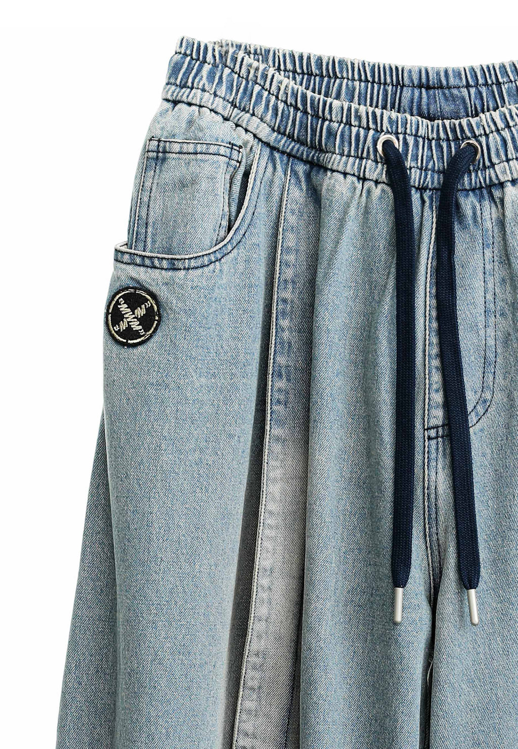 PANTALÓN VAQUERO MWM