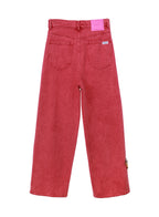 PANTALÓN VAQUERO TEDDY