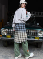PANTALÓN VAQUERO TEDDY