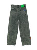 PANTALÓN VAQUERO TEDDY