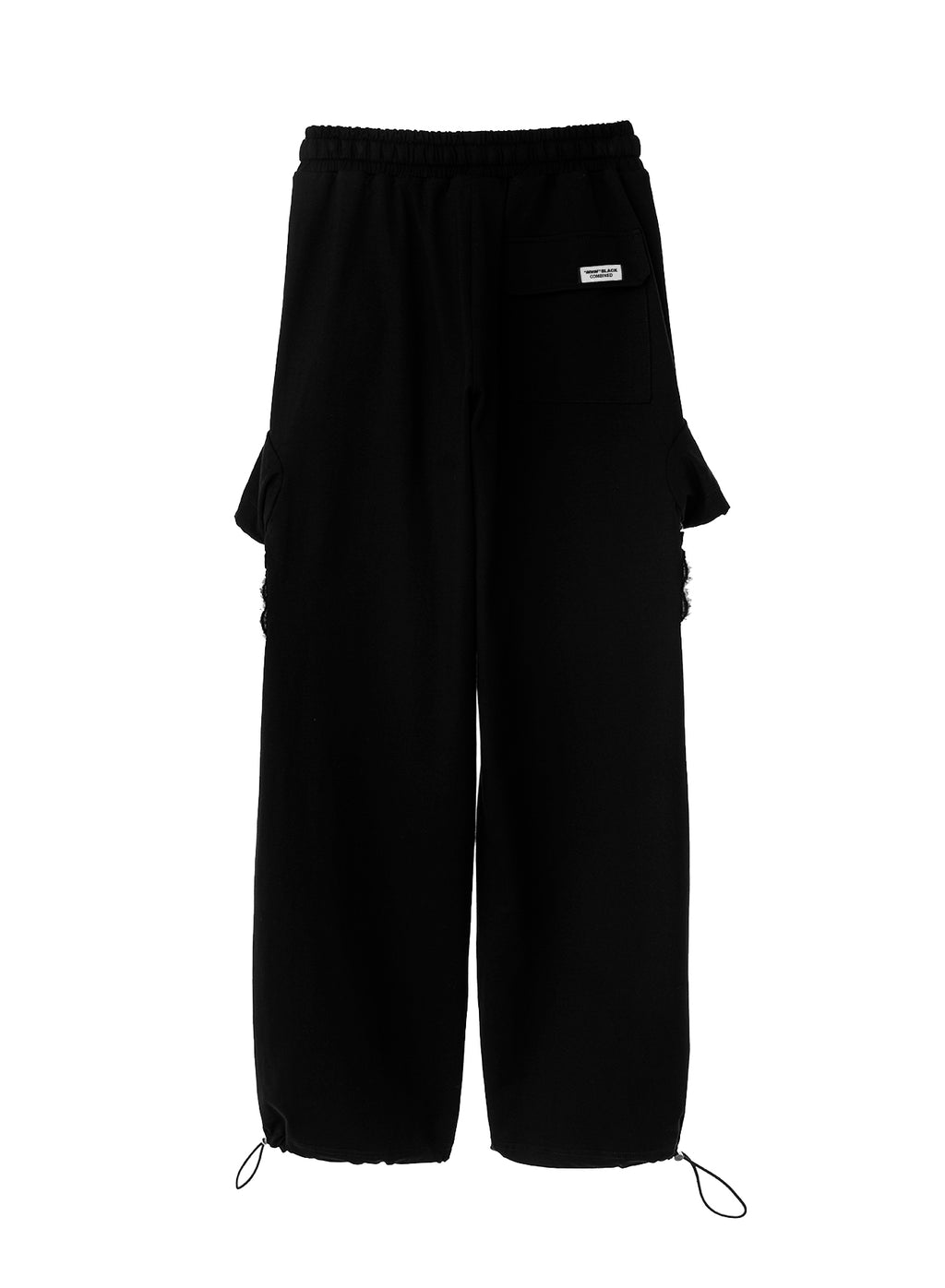 PANTALÓN TEDDY