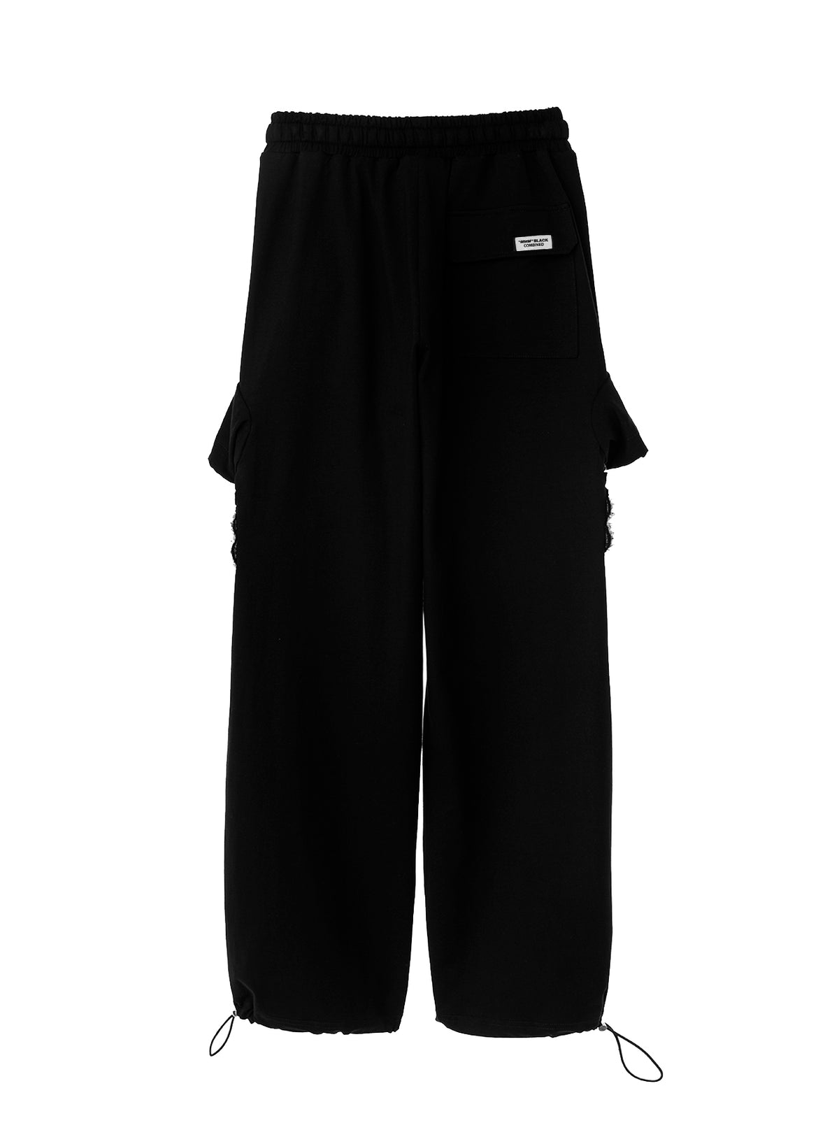 PANTALÓN TEDDY