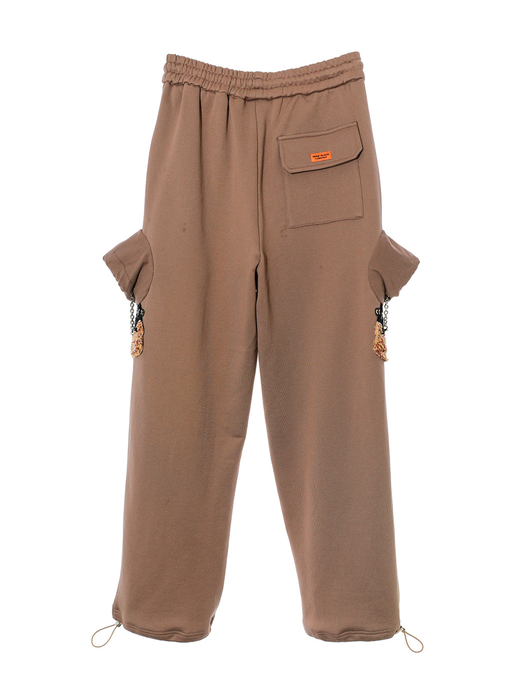PANTALÓN TEDDY