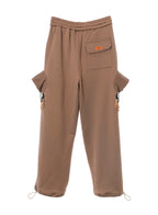 PANTALÓN TEDDY