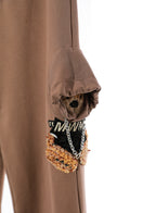 PANTALÓN TEDDY
