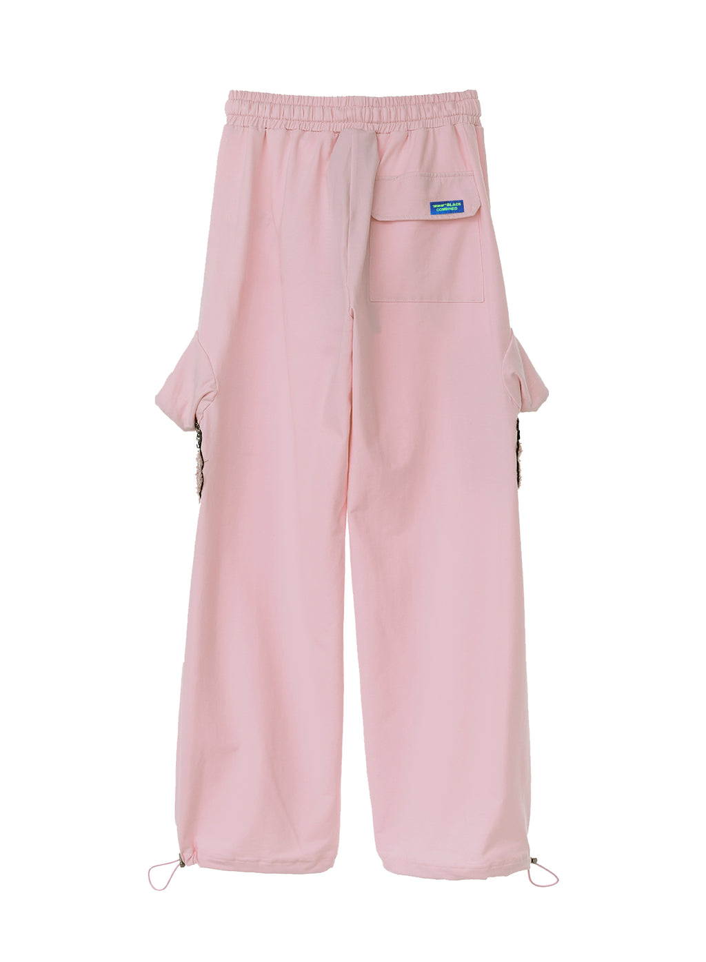 PANTALÓN TEDDY