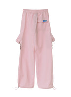 PANTALÓN TEDDY