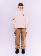 PANTALÓN TEDDY