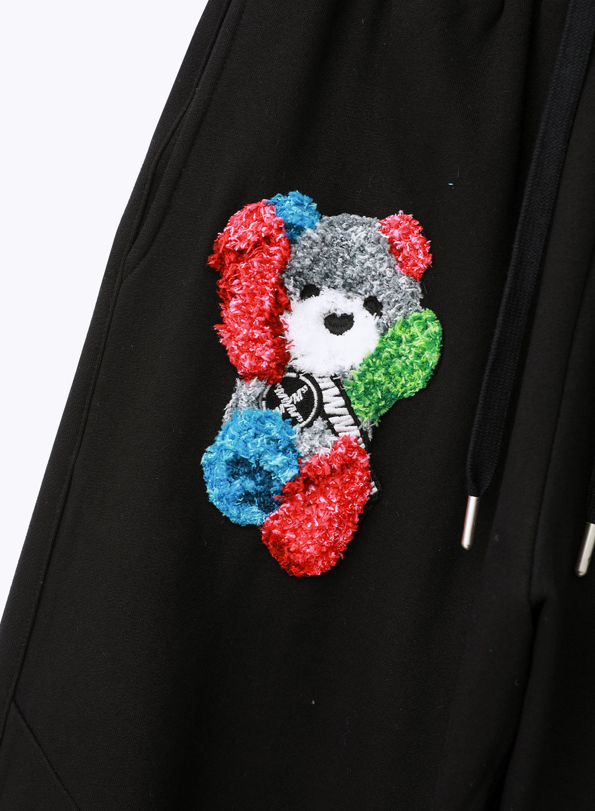 PANTALÓN TEDDY