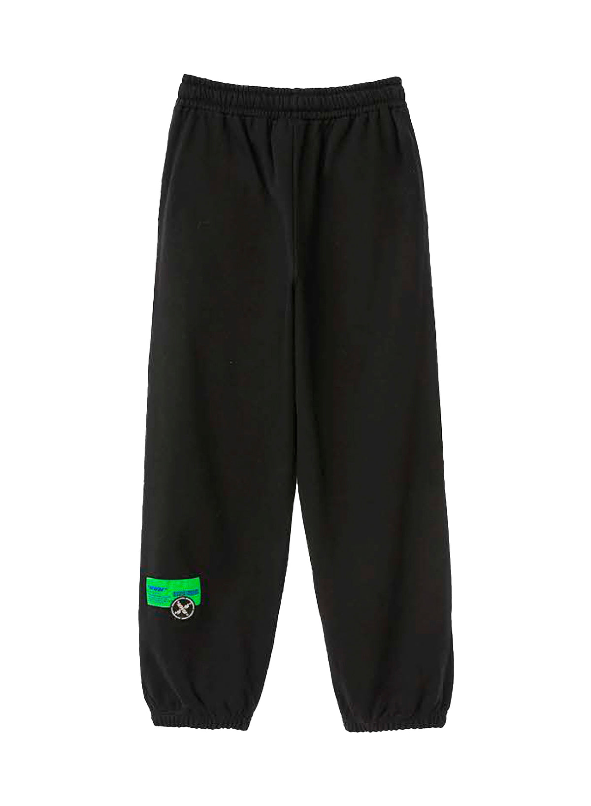 PANTALÓN TEDDY